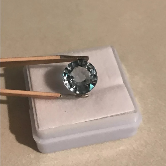 Natural Tourmaline - Picture 5 of 8